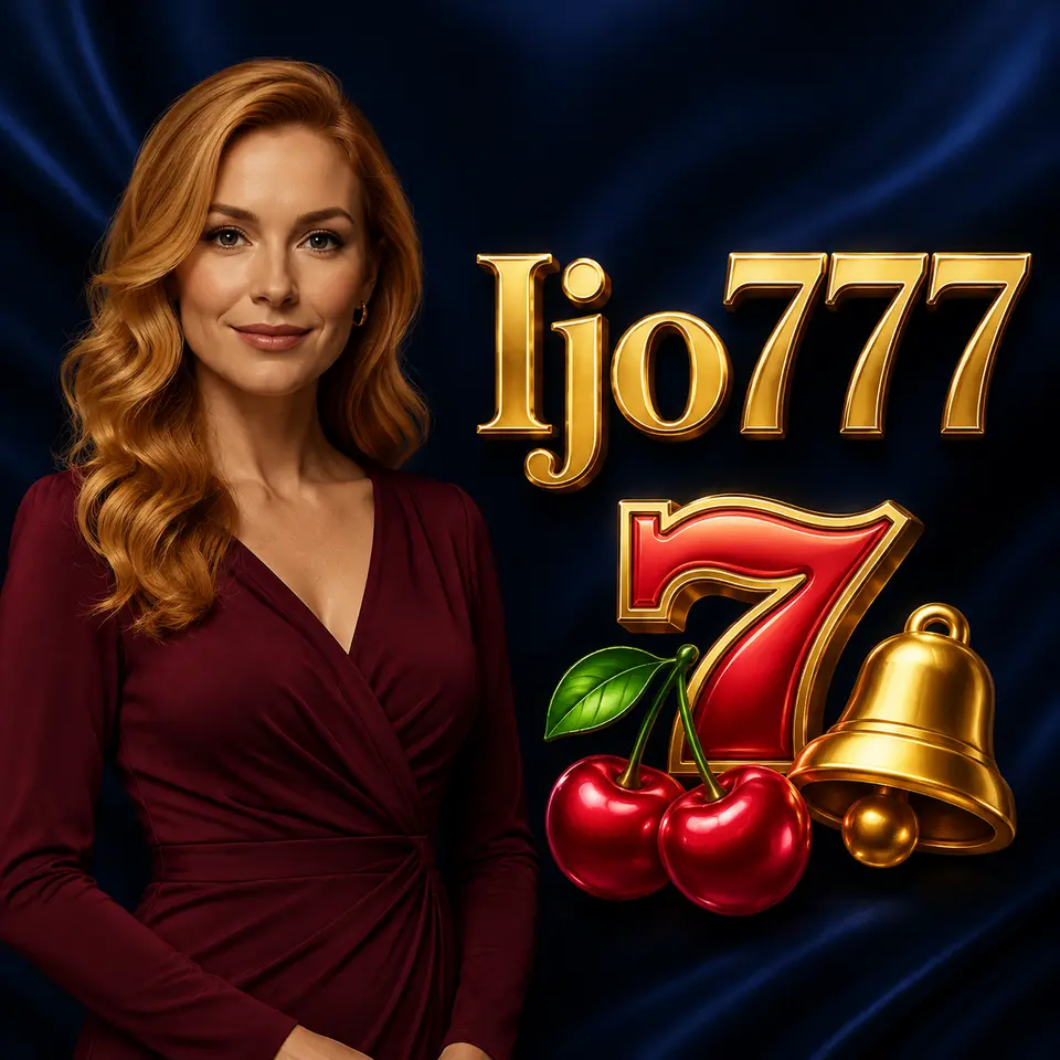 ijo777 Masuk