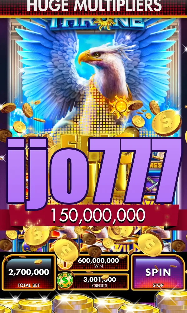 ijo777 Masuk