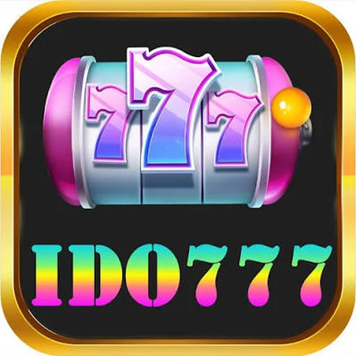 ijo777 Logo - Resmi